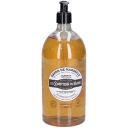 Le Comptoir du Bain Savon de Marseille surgras au beurre de karité