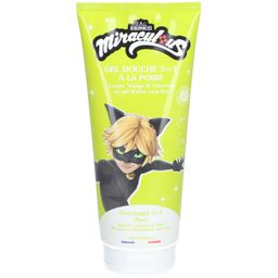 Le Comptoir du Bain Gel Douche Miraculous 3-en-1 Poire