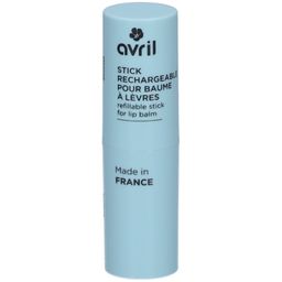AVRIL Stick rechargeable pour baume à lèvres (vide)