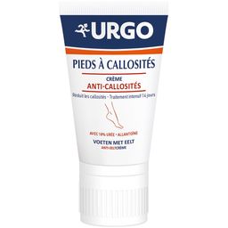 URGO Crème Anti-Callosités Pieds à Callosités