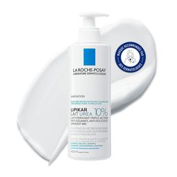 La Roche-Posay Lipikar Lait Hydratant Urea 10% 400ml