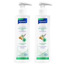 Hydralin® Naturellement Doux Gel Lavant Quotidien Intime