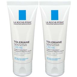 LA ROCHE POSAY Toleriane Sensitive Crème