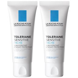 LA ROCHE POSAY Toleriane Sensitive riche