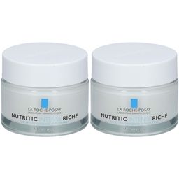 LA ROCHE POSAY NUTRITIC INTENSE Riche