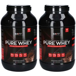 EA Fit Pure Whey Double Chocolat