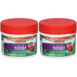 Super Diet Acérola Vitamine C