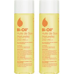 Bi-Oil Huile de Soin Naturelle Vergetures Cicatrices 200ml