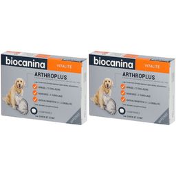 biocanina Arthroplus