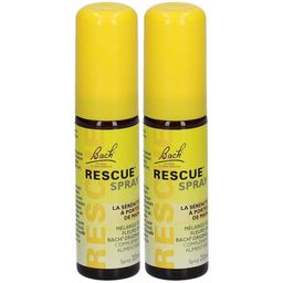 Fleurs de Bach Rescue® Spray