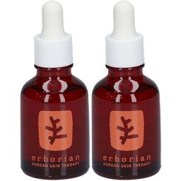 Sérum De Nuit Erborian Skin Therapy – Huile Multi-perfectrice 10 Ml, Neuf, Corée Du Sud