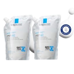 Lipikar Syndet AP+ Crème lavante relipidante 400ml