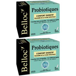 BELLOC Probiotiques