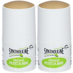 Syntholkiné Roll-on Massage Tension Musculaire