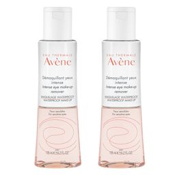 Avène Démaquillant yeux intense