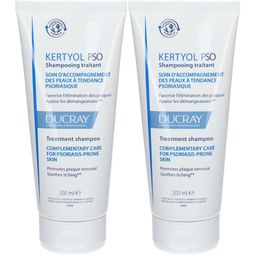 DUCRAY KERTYOL P.S.O Shampooing Traitant