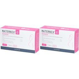 Maternix® G Grossesse