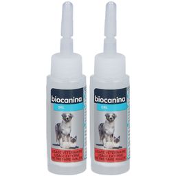 biocanina Otostan