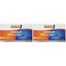 ANACA3 Minceur Jour/Nuit