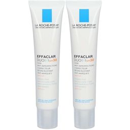 LA ROCHE POSAY EFFACLAR DUO (+) SPF30
