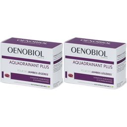 OENOBIOL Aquadrainant Plus