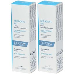 DUCRAY KERACNYL PP+ Crème anti-imperfections