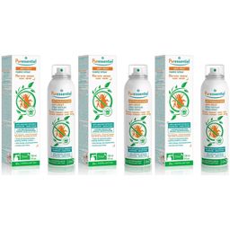 Puressentiel Assainissant Anti-Parasitaire Spray Textiles
