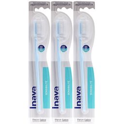 Inava Sensibilité brosse à dents