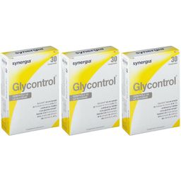 Synergia Glycontrol®