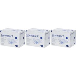 Cosmopor® E stéril 7,2 cm x 5 cm