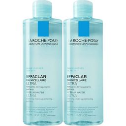 LA ROCHE POSAY EFFACLAR Eau micellaire ULTRA