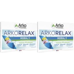 Arkopharma ARKORELAX® Moral+