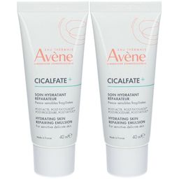 Avène Cicalfate+ Soin hydratant réparateur POST-ACTE, POST-TATOUAGE