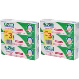GUM® Paroex® Anti-Plaque Dentifrice