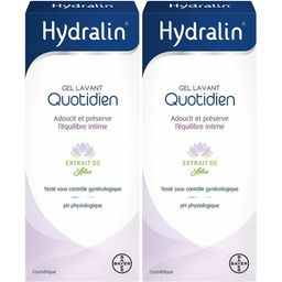 Hydralin Quotidien Gel Lavant Equilibre Intime