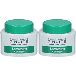 Somatoline Cosmetic® Amincissant intensif 7 nuits