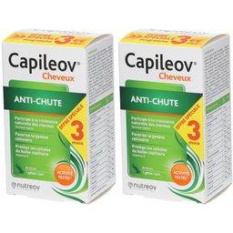 Nutreov Physcience Capileov® Anti-chute