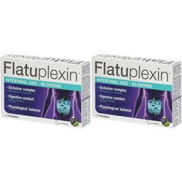 Les 3 Chênes® Gaz intestinaux - Ballonnements