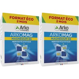 ARKOPHARMA Arkomag® Magnésium B6