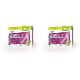 Arkopharma Veinoflux® Jambes légères et toniques