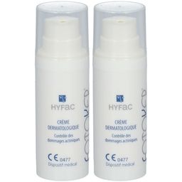 HYFAC CRÈME DERMATOLOGIQUE