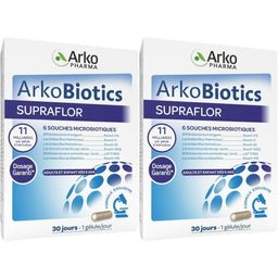 Arkopharma Supraflor Ferment Lactique