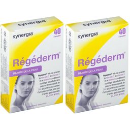 Synergia Régéderm®