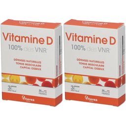 Nutrisanté Vitamine D