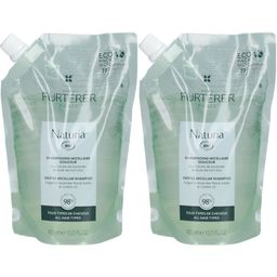 RENE FURTERER NATURIA Shampoing micellaire douceur Eco-recharge