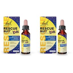 Fleurs de Bach® RESCUE NUIT® KIDS