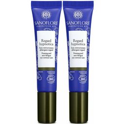 SANOFLORE Regard hypnotica Soin restructurant défatigant regard