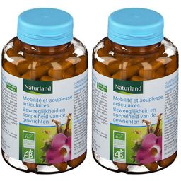 Naturland Harpagophytum