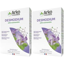 Arkopharma Arkofluides® Desmodium 2300 mg