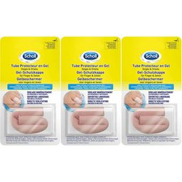 Scholl® GelActiv™ Tube Protecteur en Gel Doigts et Orteils